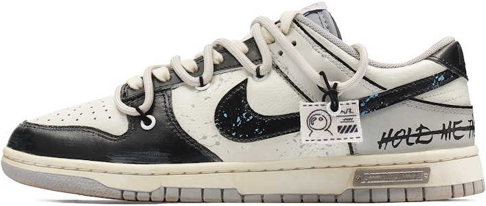 나이키 덩크 로우 레트로 '판다 장난 흑백' (51) DJ6188-003(TeamH-男款星际迷航S-BOX) Buy 나이키 덩크 로우 레트로 '판다 장난 흑백' (51) DJ6188-003(TeamH-男款星际迷航S-BOX)