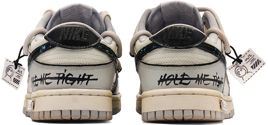 나이키 덩크 로우 레트로 '판다 장난 흑백' (51) DJ6188-003(TeamH-男款星际迷航S-BOX) Shop 나이키 덩크 로우 레트로 '판다 장난 흑백' (51) DJ6188-003(TeamH-男款星际迷航S-BOX)