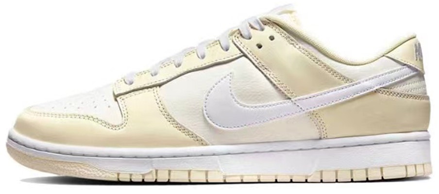 【訂製球鞋】Nike Dunk Low Retro 熊貓惡作劇 嘻哈主題 禁錮 開學季 戶外 腰果花 板鞋 男款 黑綠 送禮 Details for 【訂製球鞋】Nike Dunk Low Retro 熊貓惡作劇 嘻哈主題 禁錮 開學季 戶外 腰果花 板鞋 男款 黑綠 送禮