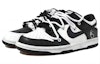 Shop 나이키 덩크 로우 '판다 태극 언락 레이스' (Nike Dunk Low 'Panda Taegeuk Unlock Lace') DJ6188-002(Team拾玖-男款太极S-BOX)