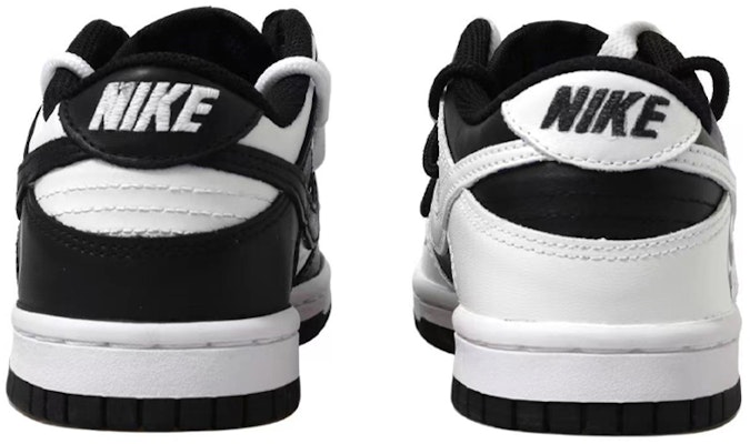 나이키 덩크 로우 '판다 태극 언락 레이스' (Nike Dunk Low 'Panda Taegeuk Unlock Lace') DJ6188-002(Team拾玖-男款太极S-BOX) Purchase 나이키 덩크 로우 '판다 태극 언락 레이스' (Nike Dunk Low 'Panda Taegeuk Unlock Lace') DJ6188-002(Team拾玖-男款太极S-BOX)