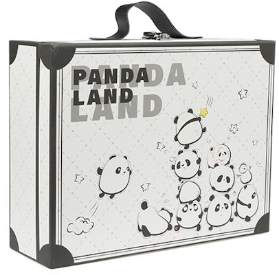 나이키 덩크 로우 '판다 태극 언락 레이스' (Nike Dunk Low 'Panda Taegeuk Unlock Lace') DJ6188-002(Team拾玖-男款太极S-BOX) 2