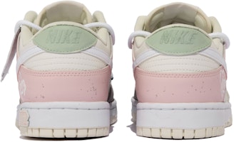 Nike Dunk Low レトロ ピーチ烏龍 (カスタム) DJ6188-100(TeamM-男款蜜桃乌龙xhzz) Shop Nike Dunk Low レトロ ピーチ烏龍 (カスタム) DJ6188-100(TeamM-男款蜜桃乌龙xhzz)