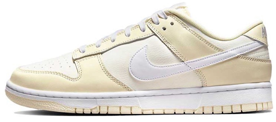 Nike Dunk Low レトロ ピーチ烏龍 (カスタム) DJ6188-100(TeamM-男款蜜桃乌龙xhzz) Details for Nike Dunk Low レトロ ピーチ烏龍 (カスタム) DJ6188-100(TeamM-男款蜜桃乌龙xhzz)