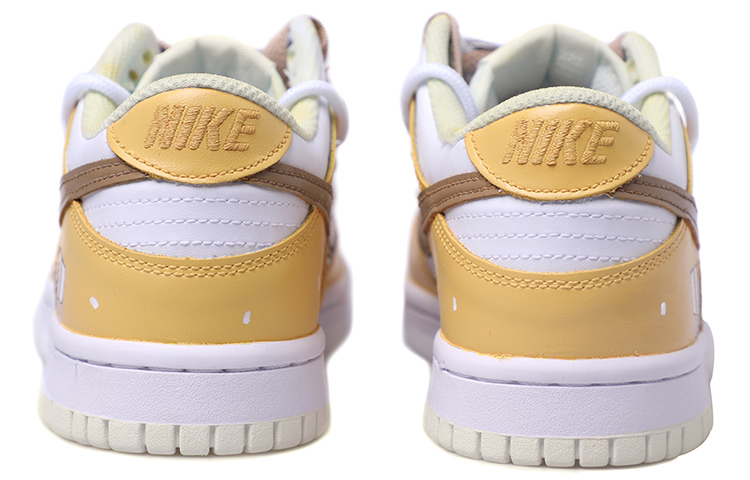 Purchase [定制鞋] Nike Dunk Low 经典款 '珍珠奶茶' DJ6188-100(Team拾玖-男款奶茶S-BOX)