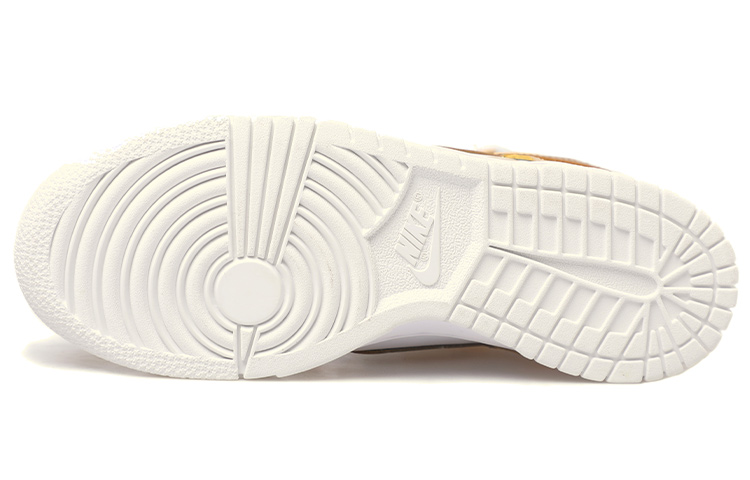 Details for [定制鞋] Nike Dunk Low 经典款 '珍珠奶茶' DJ6188-100(Team拾玖-男款奶茶S-BOX)