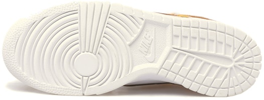 【訂製球鞋】Nike Dunk Low Retro 解構鞋帶 珍珠奶茶 復古 Vibe 塗鴉 布丁 椰果 低幫 板鞋 男款 黃白棕 Details for 【訂製球鞋】Nike Dunk Low Retro 解構鞋帶 珍珠奶茶 復古 Vibe 塗鴉 布丁 椰果 低幫 板鞋 男款 黃白棕