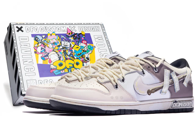 Zapatos Nike Dunk Dafiti Calzado Para Dama Dunk Low Chanclas Mujer