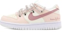 Buy Zapatillas Nike Dunk Low Retro 'Rosa Electrocardiograma - Vibes Verano' DH9765-100(Team53-女款心动电图)