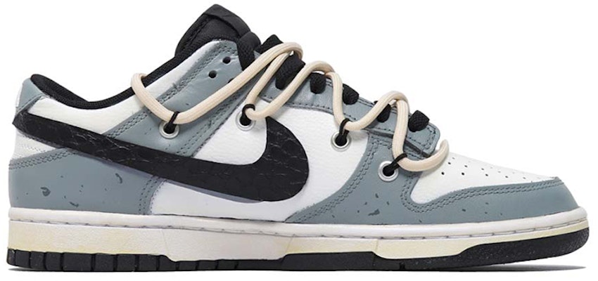 나이키 덩크 로우 '흑사병 鰐스우시' (Nike Dunk Low 'Heuksabyeong Ak- swoosh') DJ6188-002(TeamP-瘟疫医生) Order 나이키 덩크 로우 '흑사병 鰐스우시' (Nike Dunk Low 'Heuksabyeong Ak- swoosh') DJ6188-002(TeamP-瘟疫医生)