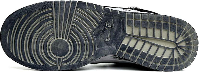 나이키 덩크 로우 레트로 '블랙쏜 플래드' (커스텀) DV0827-100(Team11-黑色荆棘男款黑白) Purchase 나이키 덩크 로우 레트로 '블랙쏜 플래드' (커스텀) DV0827-100(Team11-黑色荆棘男款黑白)