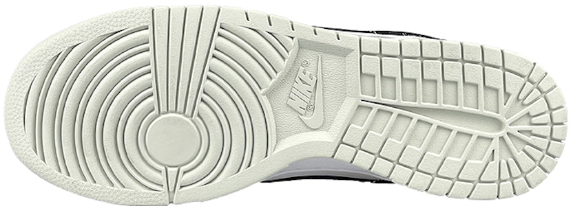 나이키 덩크 로우 레트로 '플래드 잉크 뱀부' (커스텀) DV0827-100(Team47-男熊猫竹解) Details for 나이키 덩크 로우 레트로 '플래드 잉크 뱀부' (커스텀) DV0827-100(Team47-男熊猫竹解)