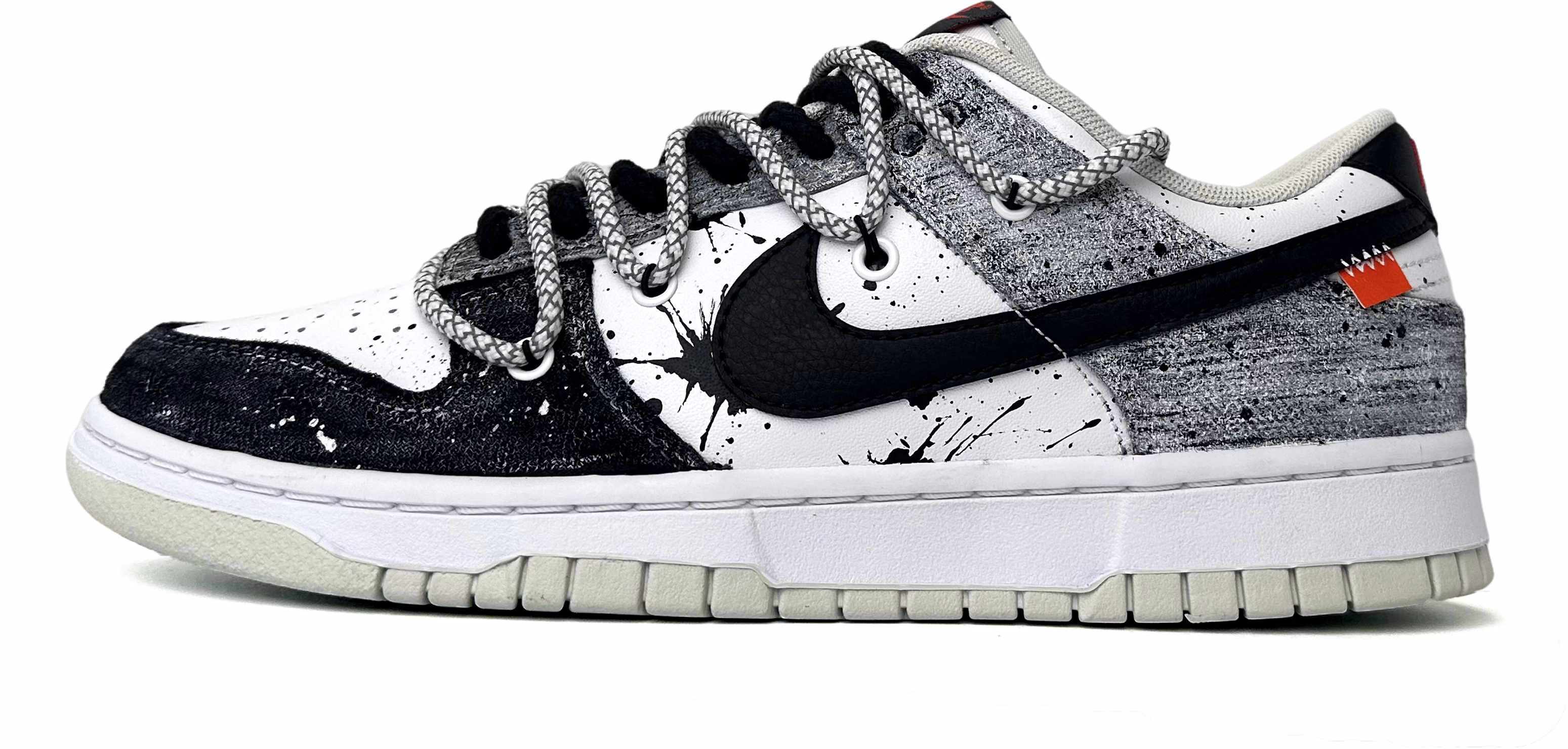 custom-shoes-nike-dunk-low-retro-plaid-ink-shadow