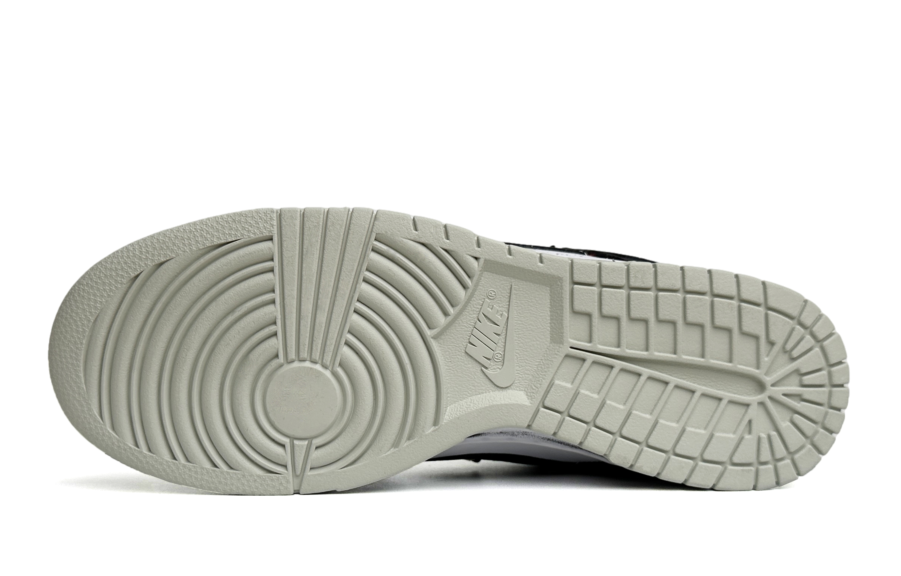 Purchase [Zapatillas Personalizadas] Nike Dunk Low Retro 'Plaid Splatter Deconstruct' DV0827-100-465834