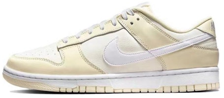 カスタム ダンク ロー レトロ "ポーセリンブルー グラフィティ" DJ6188-100(TeamD-男款视觉青花瓷) Details for カスタム ダンク ロー レトロ "ポーセリンブルー グラフィティ" DJ6188-100(TeamD-男款视觉青花瓷)