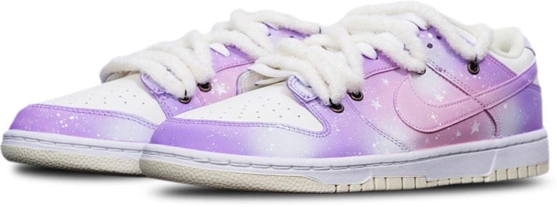 Zapatillas Nike Dunk Low Retro 'Purple Macaron Copo de Nieve' DJ6188-100(TeamT-融雪紫白S-BOX) Lookbook Zapatillas Nike Dunk Low Retro 'Purple Macaron Copo de Nieve' DJ6188-100(TeamT-融雪紫白S-BOX)