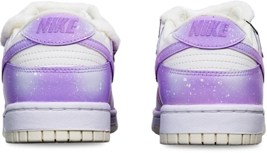 Zapatillas Nike Dunk Low Retro 'Purple Macaron Copo de Nieve' DJ6188-100(TeamT-融雪紫白S-BOX) Shop Zapatillas Nike Dunk Low Retro 'Purple Macaron Copo de Nieve' DJ6188-100(TeamT-融雪紫白S-BOX)