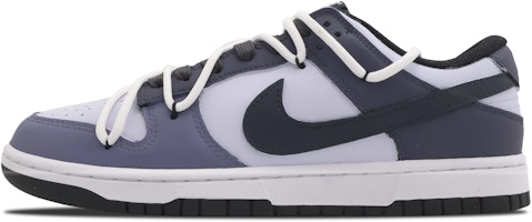 Zapatillas Nike Dunk Low Retro 'Vibraciones Verano Blanco Púrpura' DD1391--100(Team53-男款海泥) Buy Zapatillas Nike Dunk Low Retro 'Vibraciones Verano Blanco Púrpura' DD1391--100(Team53-男款海泥)