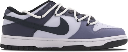 Zapatillas Nike Dunk Low Retro 'Vibraciones Verano Blanco Púrpura' DD1391--100(Team53-男款海泥) Order Zapatillas Nike Dunk Low Retro 'Vibraciones Verano Blanco Púrpura' DD1391--100(Team53-男款海泥)