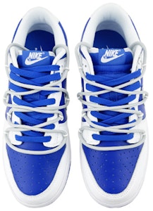 나이키 덩크 로우 레트로 '갤럭시 블루' (커스텀) DD1391-401(Team叁-男款白蓝月相S-BOX) Purchase 나이키 덩크 로우 레트로 '갤럭시 블루' (커스텀) DD1391-401(Team叁-男款白蓝月相S-BOX)