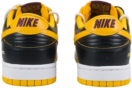 나이키 덩크 로우 레트로 '레이싱 옐로우 블랙' 커스텀 DD1391-702(TeamNine-乔斯特956) Shop 나이키 덩크 로우 레트로 '레이싱 옐로우 블랙' 커스텀 DD1391-702(TeamNine-乔斯特956)
