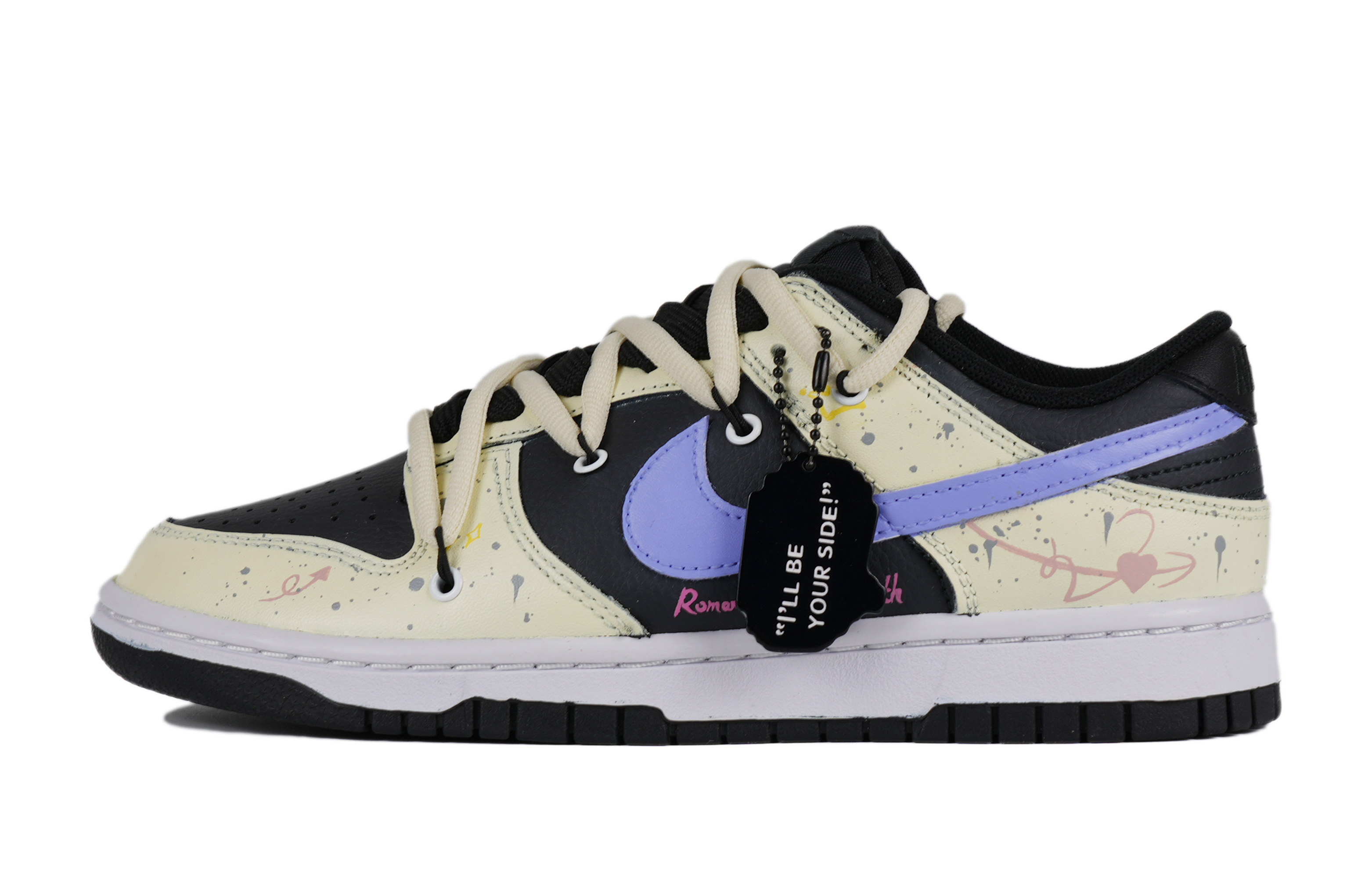 Order Nike Dunk Low Retro "Roland" Personalizadas DJ6188-002-466112