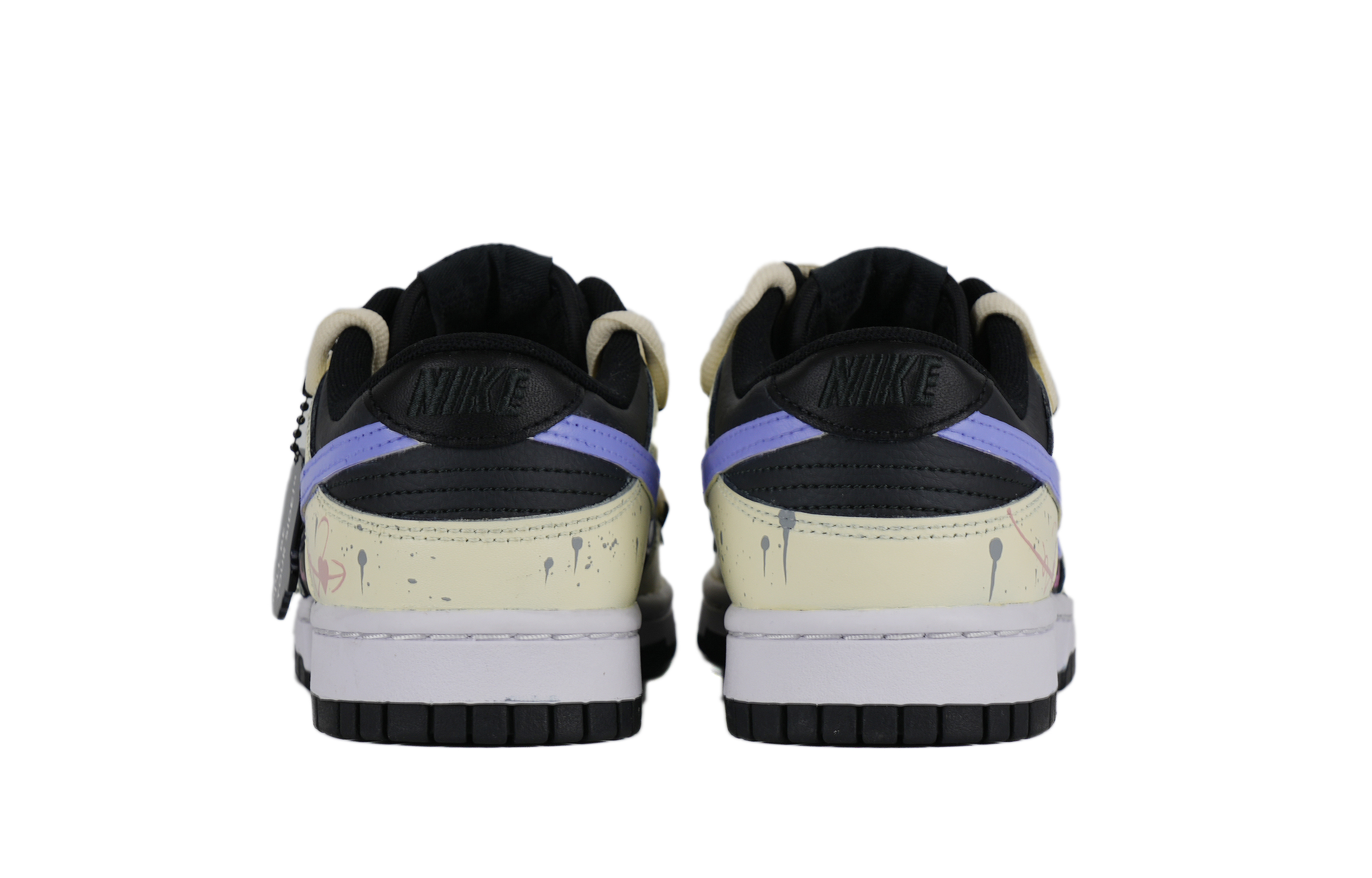 Purchase Nike Dunk Low Retro "Roland" Personalizadas DJ6188-002-466112