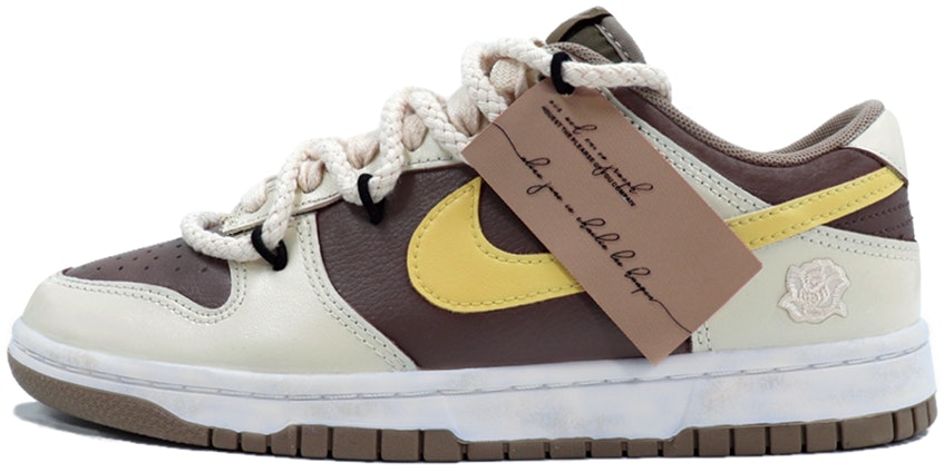 custom-shoes-nike-dunk-low-retro-romantic-desert-rose-mocha