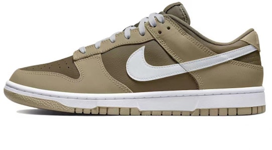 【定制球鞋】 Nike Dunk Low Retro 浪漫情書 沙漠玫瑰 星溯未來 復古 貼布 解構鞋帶 低幫 板鞋 男款 摩卡灰棕 Sizing 【定制球鞋】 Nike Dunk Low Retro 浪漫情書 沙漠玫瑰 星溯未來 復古 貼布 解構鞋帶 低幫 板鞋 男款 摩卡灰棕