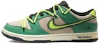 Buy Zapatillas Nike Dunk Low Retro 'Evento Roswell Verde Alien' DJ6188-002(Team10-男款外星人绿)