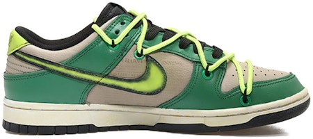 Zapatillas Nike Dunk Low Retro 'Evento Roswell Verde Alien' DJ6188-002(Team10-男款外星人绿) Order Zapatillas Nike Dunk Low Retro 'Evento Roswell Verde Alien' DJ6188-002(Team10-男款外星人绿)
