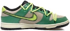 Order Zapatillas Nike Dunk Low Retro 'Evento Roswell Verde Alien' DJ6188-002(Team10-男款外星人绿)