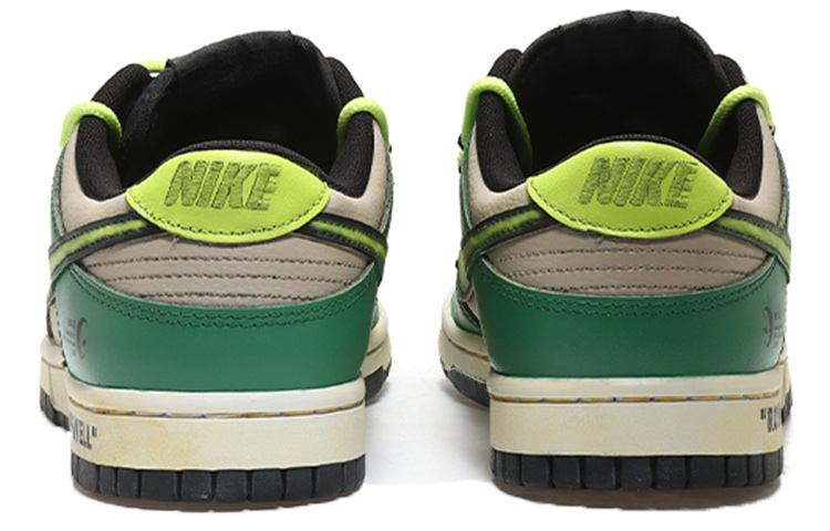 Purchase Zapatillas Nike Dunk Low Retro 'Evento Roswell Verde Alien' DJ6188-002(Team10-男款外星人绿)