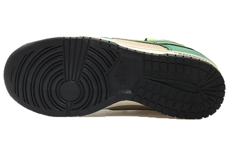 Details for Zapatillas Nike Dunk Low Retro 'Evento Roswell Verde Alien' DJ6188-002(Team10-男款外星人绿)