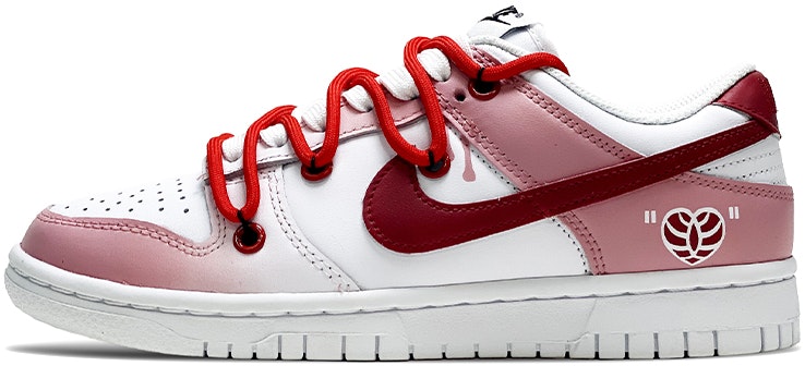 custom-shoes-nike-dunk-low-retro-sakura-pink-strangeelove
