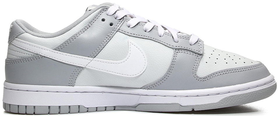 【定制球鞋】Nike Dunk Low Retro 武士道 日式風 潮新時尚 復古休閒 低幫 板鞋 男款 白灰紅 Order 【定制球鞋】Nike Dunk Low Retro 武士道 日式風 潮新時尚 復古休閒 低幫 板鞋 男款 白灰紅