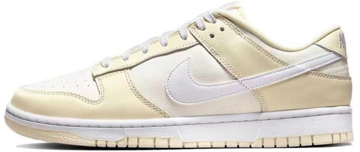 【カスタムシューズ】ナイキ ダンク ロー レトロ 'サンタ ラムウール ピンク ホワイト' DJ6188-100(TeamD-男款圣诞老人S-BOX) Details for 【カスタムシューズ】ナイキ ダンク ロー レトロ 'サンタ ラムウール ピンク ホワイト' DJ6188-100(TeamD-男款圣诞老人S-BOX)