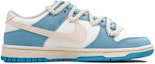 Order 【定制鞋款】耐克Dunk低帮复古'海盐泡泡' DV0831-001(Team27-男款海盐气泡)