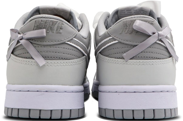 나이키 덩크 로우 레트로 '실버 그레이 발레' (커스텀) DJ6188-003(Team53-男款纯爱旋律) Shop 나이키 덩크 로우 레트로 '실버 그레이 발레' (커스텀) DJ6188-003(Team53-男款纯爱旋律)