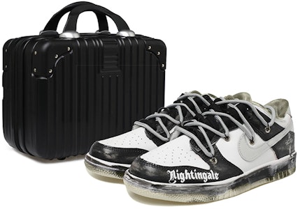 Nike Dunk Low Retro "Swoosh Plata Graffiti" DJ6188-100(Team拾玖-反转十字架男S-BOX) Buy Nike Dunk Low Retro "Swoosh Plata Graffiti" DJ6188-100(Team拾玖-反转十字架男S-BOX)