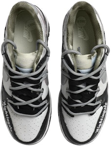 Nike Dunk Low Retro "Swoosh Plata Graffiti" DJ6188-100(Team拾玖-反转十字架男S-BOX) Purchase Nike Dunk Low Retro "Swoosh Plata Graffiti" DJ6188-100(Team拾玖-反转十字架男S-BOX)