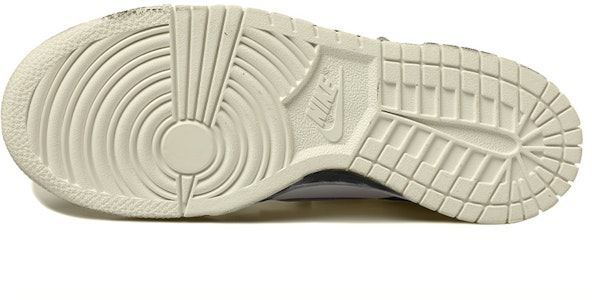 Nike Dunk Low Retro "Swoosh Plata Graffiti" DJ6188-100(Team拾玖-反转十字架男S-BOX) Sizing Nike Dunk Low Retro "Swoosh Plata Graffiti" DJ6188-100(Team拾玖-反转十字架男S-BOX)