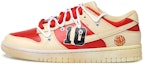 Buy Zapatillas Nike Dunk Low Retro 'Slam Dunk Leche de Coco' DJ6188-100(Team拾玖-男款做旧篮球S-BOX)