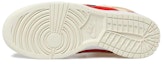 Details for Zapatillas Nike Dunk Low Retro 'Slam Dunk Leche de Coco' DJ6188-100(Team拾玖-男款做旧篮球S-BOX)