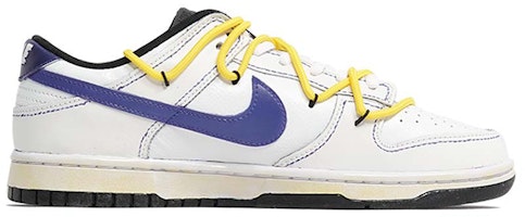 나이키 덩크 로우 레트로 '슬램덩크 해남' (커스텀) DJ6188-002(TeamP-海南队) Order 나이키 덩크 로우 레트로 '슬램덩크 해남' (커스텀) DJ6188-002(TeamP-海南队)