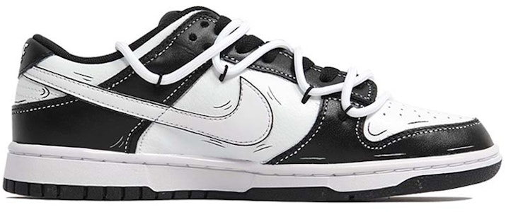 カスタム ダンク ロー "湘北" (Shohoku Dunk) DJ6188-002(TeamP-三浦台队) Order カスタム ダンク ロー "湘北" (Shohoku Dunk) DJ6188-002(TeamP-三浦台队)