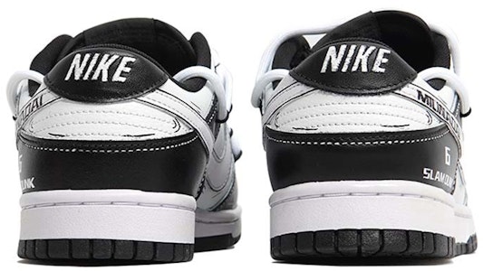 カスタム ダンク ロー "湘北" (Shohoku Dunk) DJ6188-002(TeamP-三浦台队) Shop カスタム ダンク ロー "湘北" (Shohoku Dunk) DJ6188-002(TeamP-三浦台队)