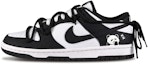 Buy 나이키 덩크 로우 레트로 '잠자는 팬더' (Nike Dunk Low Retro 'Sleepy Panda') DD1391-100(Team84-男款熊猫S-BOX)