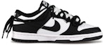 Order 나이키 덩크 로우 레트로 '잠자는 팬더' (Nike Dunk Low Retro 'Sleepy Panda') DD1391-100(Team84-男款熊猫S-BOX)
