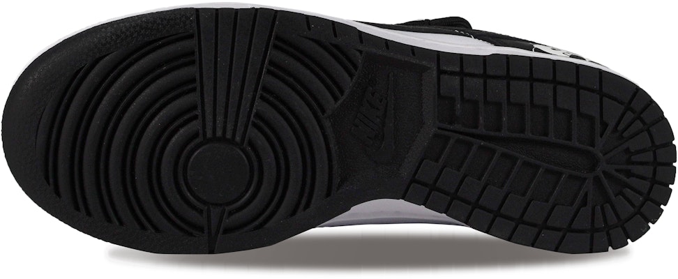 【訂製球鞋】Nike Dunk Low Retro 犯困小熊貓 解構 可愛風 潮流 塗鴉 低筒 板鞋 男女同款 黑白 Purchase 【訂製球鞋】Nike Dunk Low Retro 犯困小熊貓 解構 可愛風 潮流 塗鴉 低筒 板鞋 男女同款 黑白